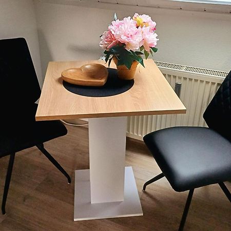Stadler Ferienwohnung Dorfles-Esbach Bagian luar foto